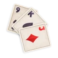 Cards at Sahara Sands Online Casino