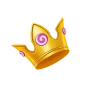 Crown at Sahara Sands Online Casino