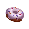 Donut at Sahara Sands Online Casino
