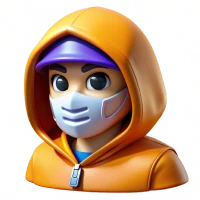 Completely anonymous game at Sahara Sands Casino