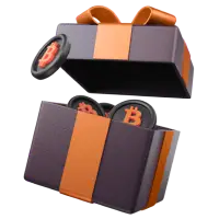 Welcome bonus up to 10 BTC at Sahara Sands Casino
