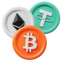 All cryptocurrencies are supported at Sahara Sands Casino