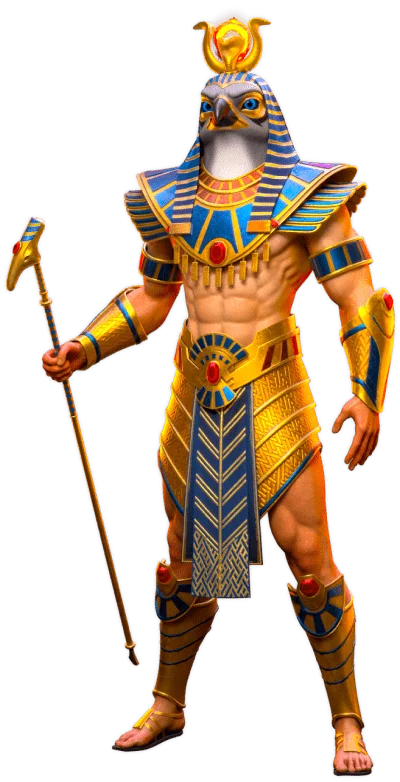 Egyptian at Sahara Sands Online Casino
